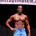 Lonnie  Grady - NPC Mid Atlantic Championships 2012 - #1